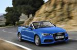 A3 Cabriolet Audi models hatchback
