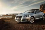 Audi A3 Cabriolet approved Audi A3 Cabriolet approved wagon