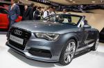 Audi A3 Cabriolet configuration Audi A3 Cabriolet configuration hatchback