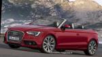 Audi A3 Cabriolet price 2010