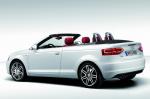 Audi A3 Cabriolet Specifications Audi A3 Cabriolet Specifications 2009