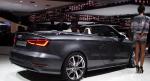 Audi A3 Cabriolet tuning Audi A3 Cabriolet tuning hatchback