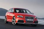 A3 Audi Characteristics A3 Audi Characteristics sedan