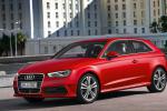 A3 Audi configuration A3 Audi configuration hatchback