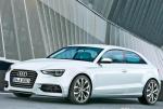 A3 Audi tuning A3 Audi tuning hatchback