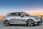 Audi A3 models Audi A3 models 2003