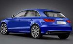 Audi A3 Specification Audi A3 Specification wagon