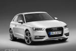 Audi A3 Specifications Audi A3 Specifications 2013