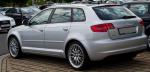 A3 Sportback Audi cost A3 Sportback Audi cost 2010