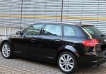 A3 Sportback Audi models A3 Sportback Audi models hatchback