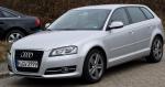 A3 Sportback Audi new A3 Sportback Audi new 2012
