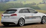 A3 Sportback Audi review A3 Sportback Audi review 2009