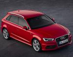 Audi A3 Sportback Characteristics Audi A3 Sportback Characteristics minivan