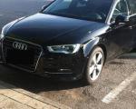 Audi A3 Sportback lease Audi A3 Sportback lease sedan