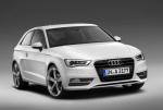 Audi A3 Sportback models Audi A3 Sportback models 2012
