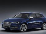 Audi A3 Sportback new Audi A3 Sportback new sedan