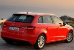 Audi A3 Sportback price Audi A3 Sportback price 2009
