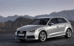 Audi A3 Sportback tuning Audi A3 Sportback tuning wagon