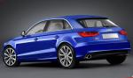 Audi A3 Sportback used Audi A3 Sportback used minivan