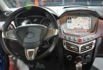 FAW Oley auto FAW Oley auto 2013