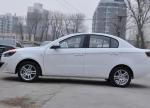 FAW Oley spec FAW Oley spec sedan