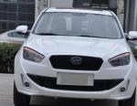 Oley FAW concept Oley FAW concept sedan