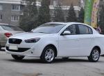 Oley FAW new Oley FAW new sedan