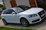 A3 Sportback Audi configuration A3 Sportback Audi configuration 2008