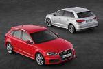 Audi A3 Sportback auto Audi A3 Sportback auto sedan