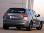Audi A3 Sportback how mach Audi A3 Sportback how mach 2013
