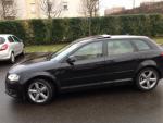Audi A3 Sportback reviews Audi A3 Sportback reviews sedan