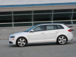 Audi A3 Sportback used Audi A3 Sportback used 2006