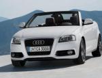 Audi A3 Cabriolet usa hatchback