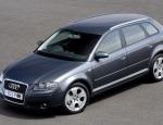 A3 Audi new A3 Audi new 2009