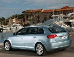 A3 Audi review A3 Audi review 2006