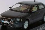 Audi A3 concept Audi A3 concept hatchback
