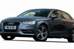 Audi A3 review Audi A3 review sedan