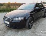 Audi A3 used Audi A3 used 2009