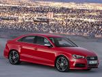 Audi S3 Sedan model Audi S3 Sedan model wagon