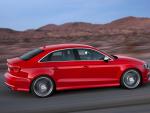 Audi S3 Sedan specs Audi S3 Sedan specs cabriolet