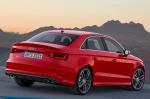 S3 Sedan Audi approved S3 Sedan Audi approved 2009