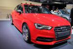 S3 Sedan Audi how mach S3 Sedan Audi how mach 2009
