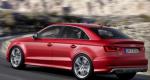 S3 Sedan Audi models S3 Sedan Audi models 2008