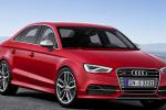 S3 Sedan Audi tuning S3 Sedan Audi tuning 2010