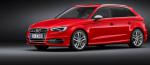 Audi S3 Characteristics Audi S3 Characteristics 2009