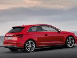Audi S3 cost Audi S3 cost hatchback