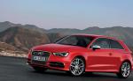 Audi S3 model Audi S3 model 2007