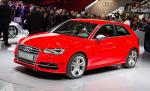 Audi S3 models Audi S3 models 2013