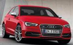 Audi S3 parts Audi S3 parts 2014