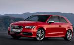 Audi S3 price Audi S3 price 2013